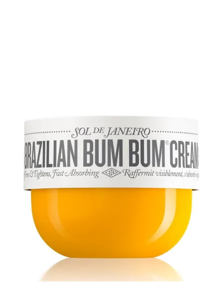Brazilian Bum Bum Cream